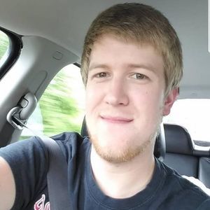 Meet your Posher, Tyler